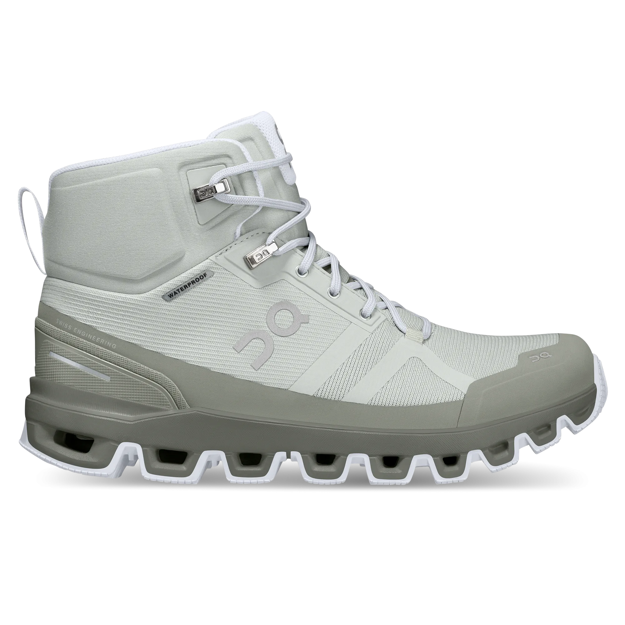 Cloudrock Waterproof