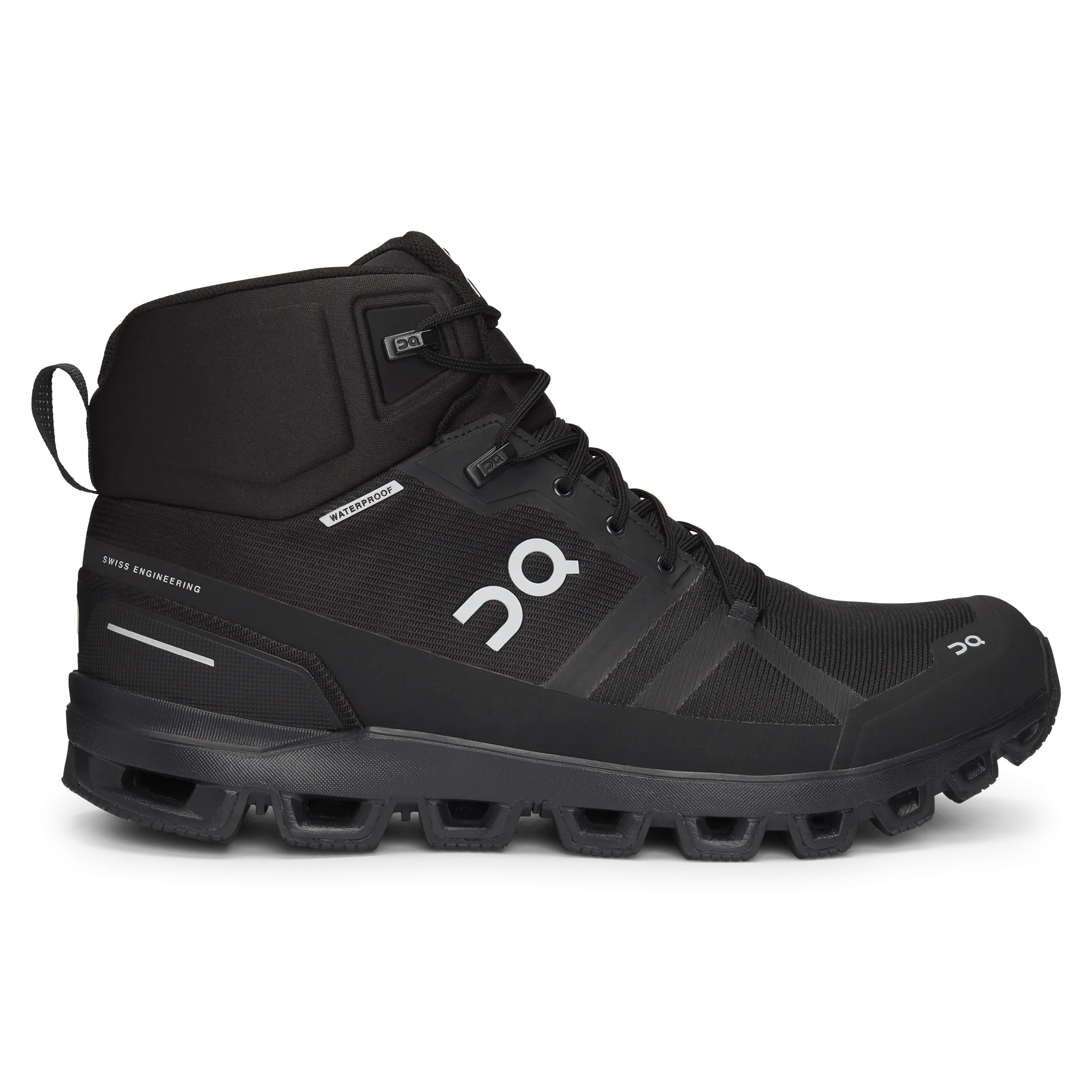 Cloudrock Waterproof
