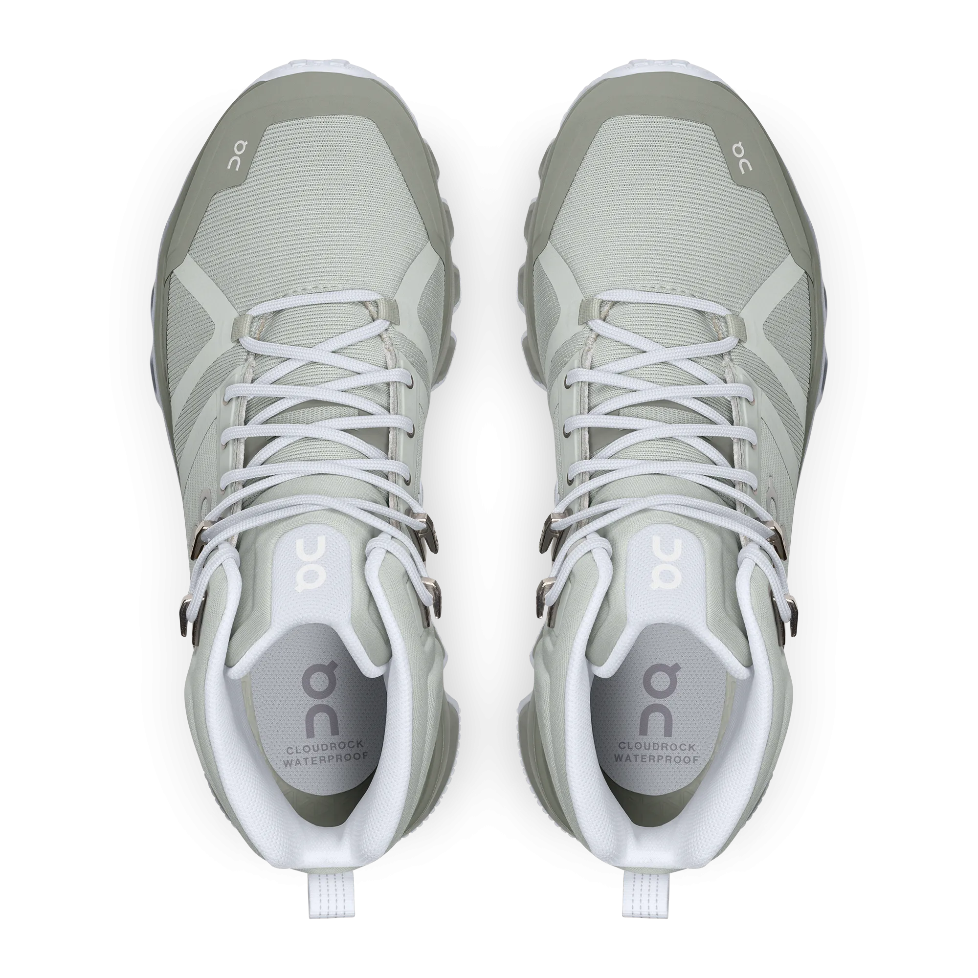 Cloudrock Waterproof