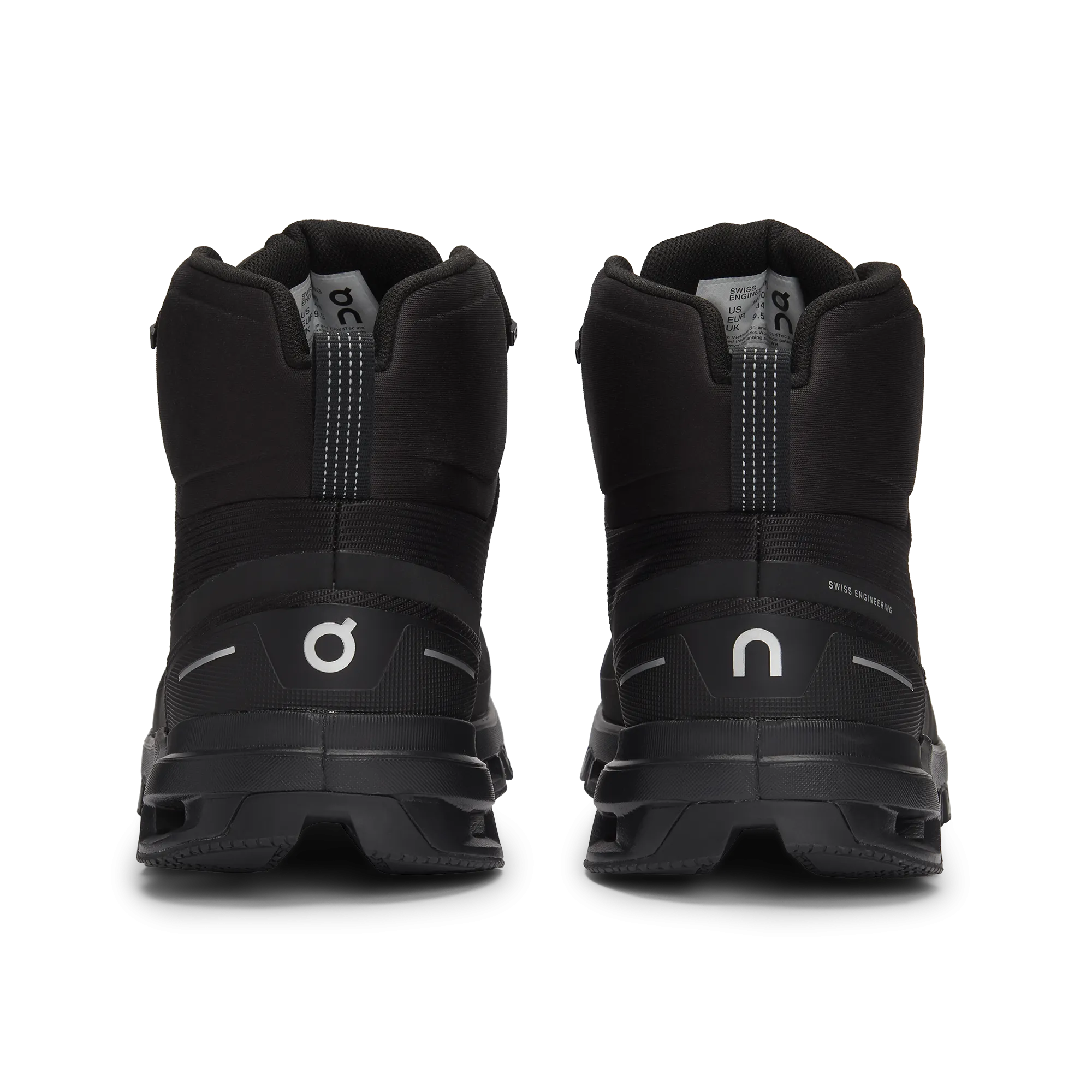 Cloudrock Waterproof