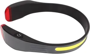 COB Headlamp Grade ABS Material Headlamp for Sport