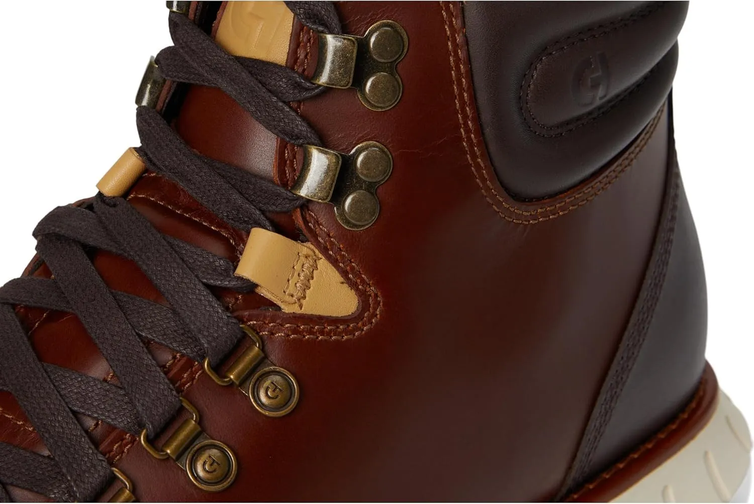 Cole Haan Men's Zerogrand Remastered Waterproof Hiking Boot