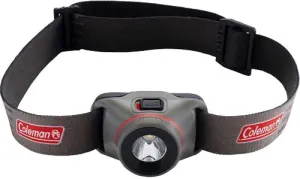 Coleman Battery Guard Headlamp - 50 Lumens White 2 Aa Bat Incl