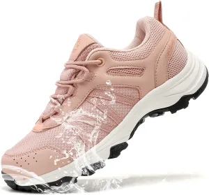 COTTIMO Waterproof Hiking Shoes - Non Slip & Lightweight! Review