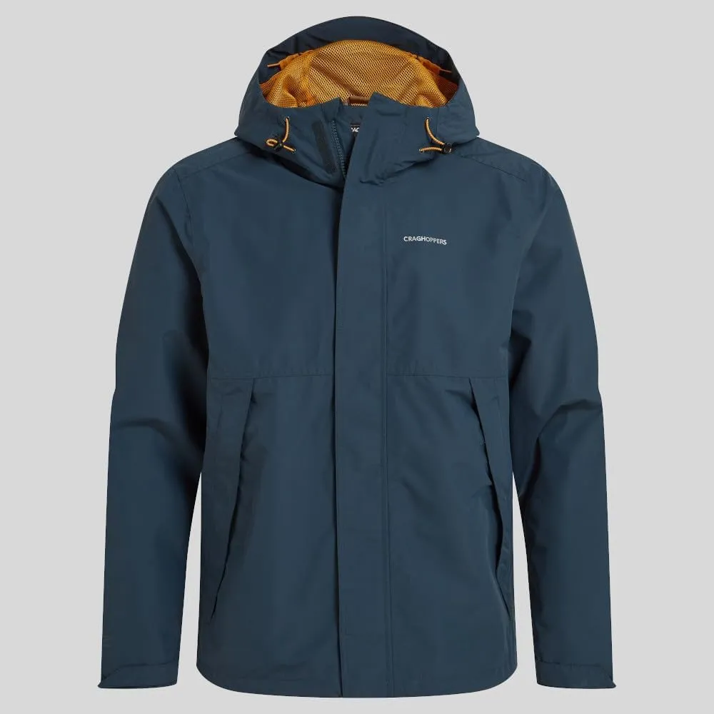 Craghoppers Ossus AquaDry Men's Jacket