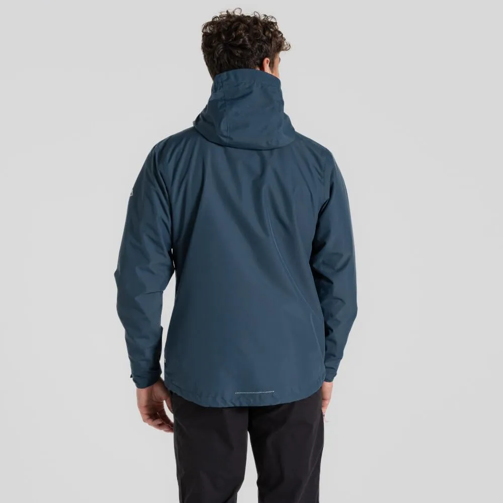 Craghoppers Ossus AquaDry Men's Jacket