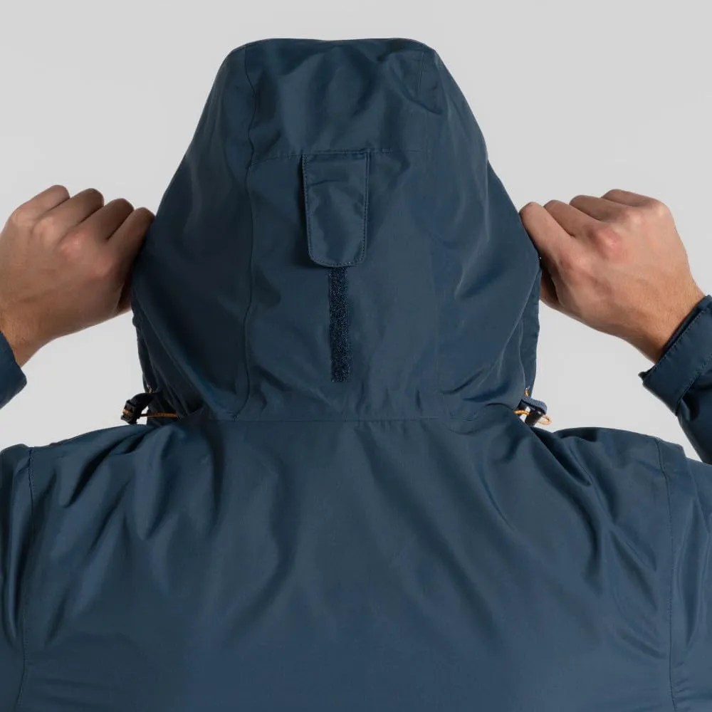 Craghoppers Ossus AquaDry Men's Jacket