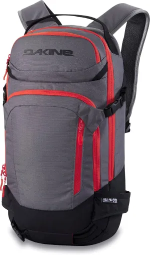 Dakine Heli Pro Backpack - 20 Liter