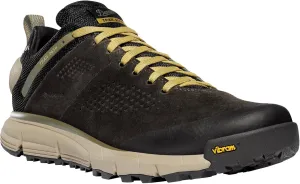 Danner Trail 2650 3” Waterproof Hiking Shoes for Men - Durable Leather & Textile Upper with Breathable Gore-Tex Lining and Vibram Traction Outsole
