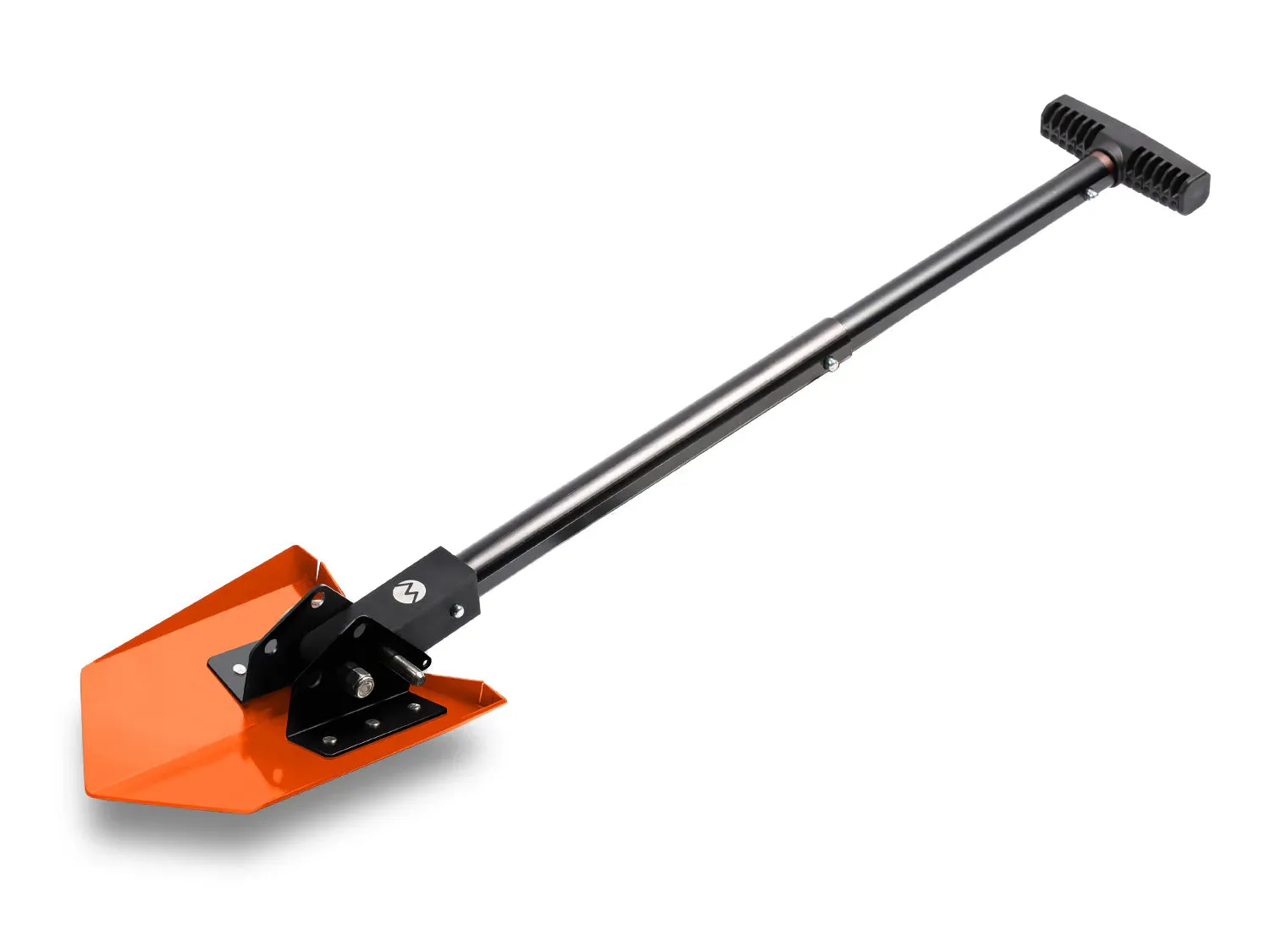 DMOS | Compact Delta Shovel