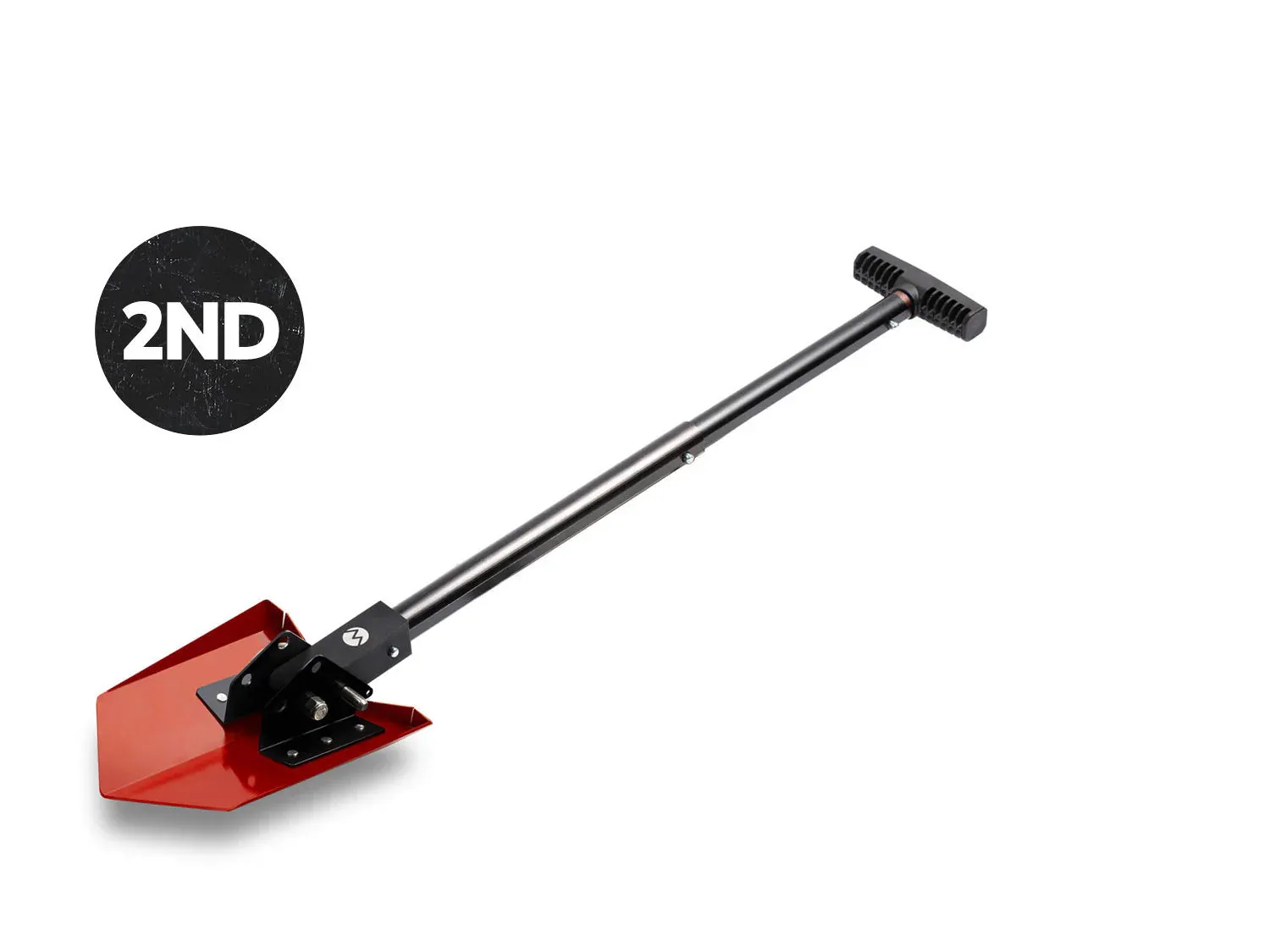 DMOS | Compact Delta Shovel