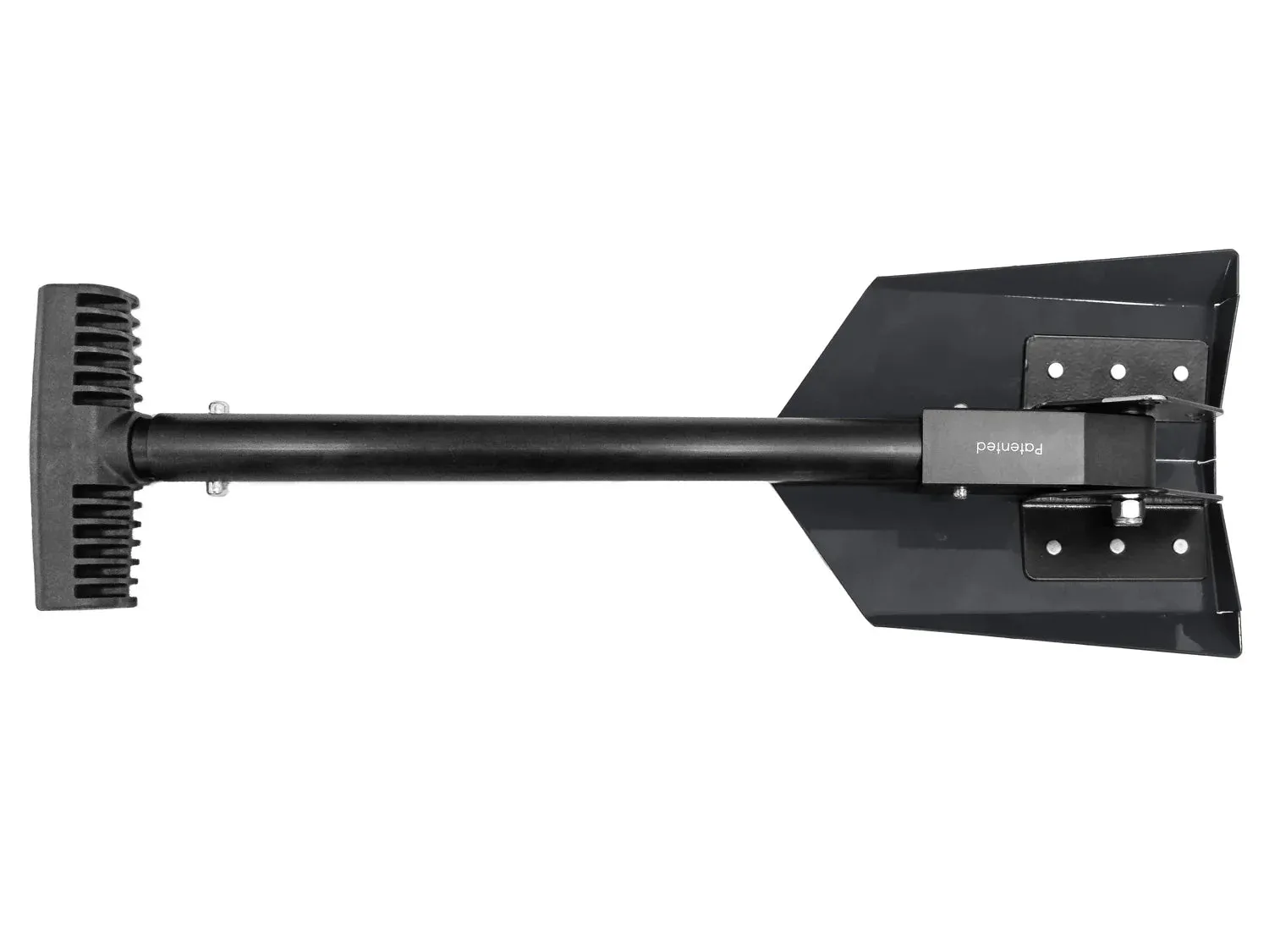 DMOS | Compact Delta Shovel