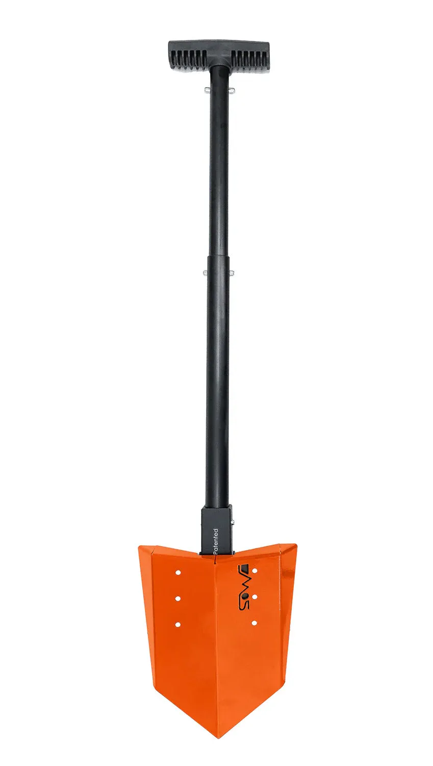 DMOS | Compact Delta Shovel