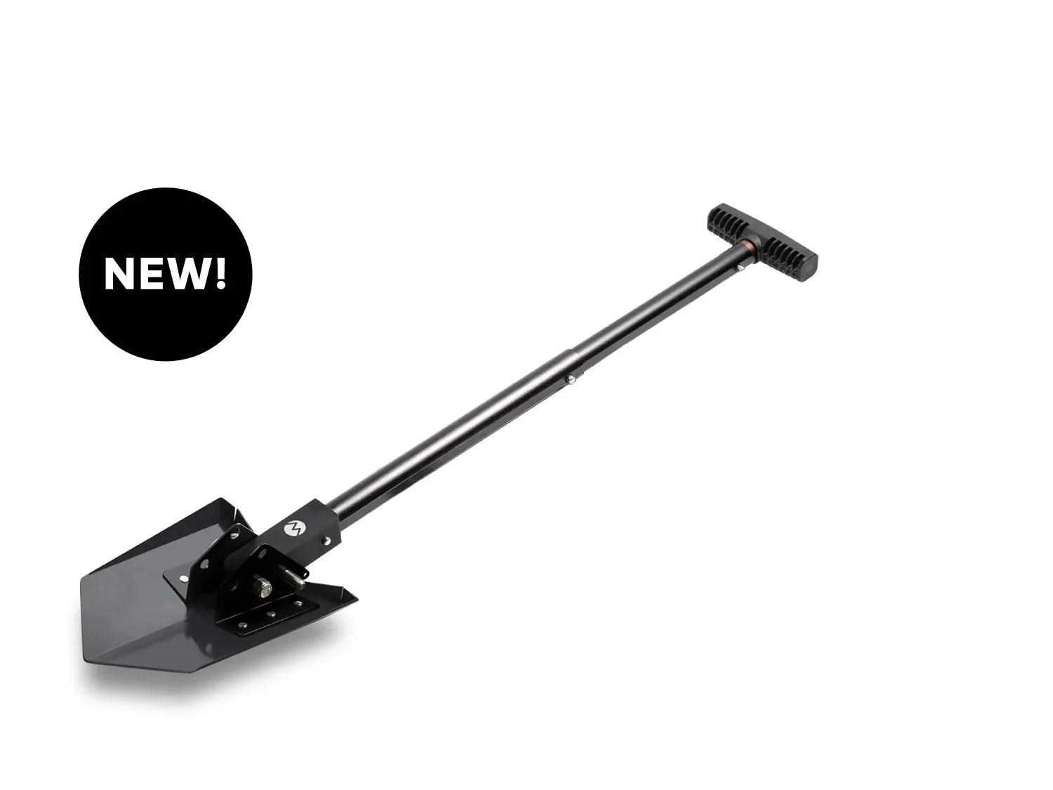 DMOS | Compact Delta Shovel
