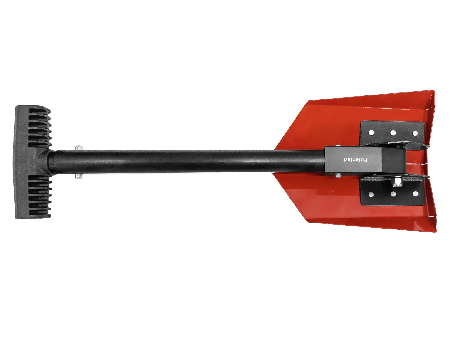 DMOS | Compact Delta Shovel