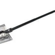DMOS – The Delta Shovel