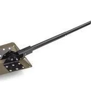 DMOS – The Delta Shovel
