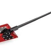 DMOS – The Delta Shovel