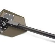 DMOS – The Delta Shovel