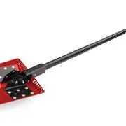 DMOS – The Delta Shovel