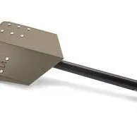DMOS – The Delta Shovel