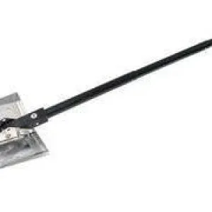DMOS – The Delta Shovel