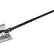 DMOS – The Delta Shovel