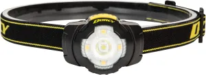 Dorcy 41-2020 275-Lumen Pro Industrial Headlamp with High CRI