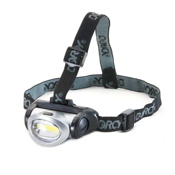 Dorcy Headlamps & Torches