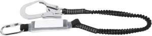 Drfeify Climbing Buckle Belt Alloy in Steel Alloy o Agle of Defined Castle