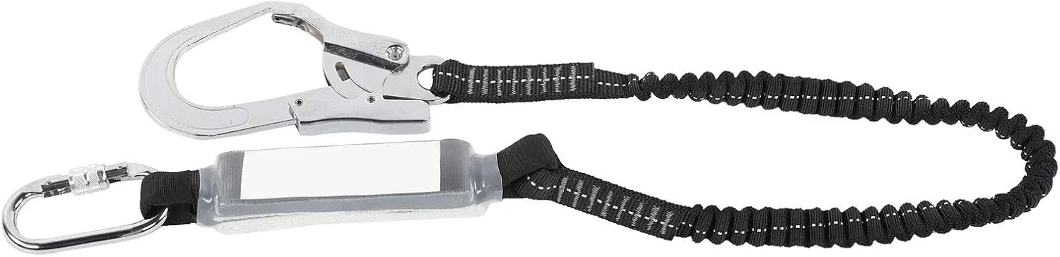 Drfeify Climbing Buckle Belt Alloy in Steel Alloy o Agle of Defined Castle