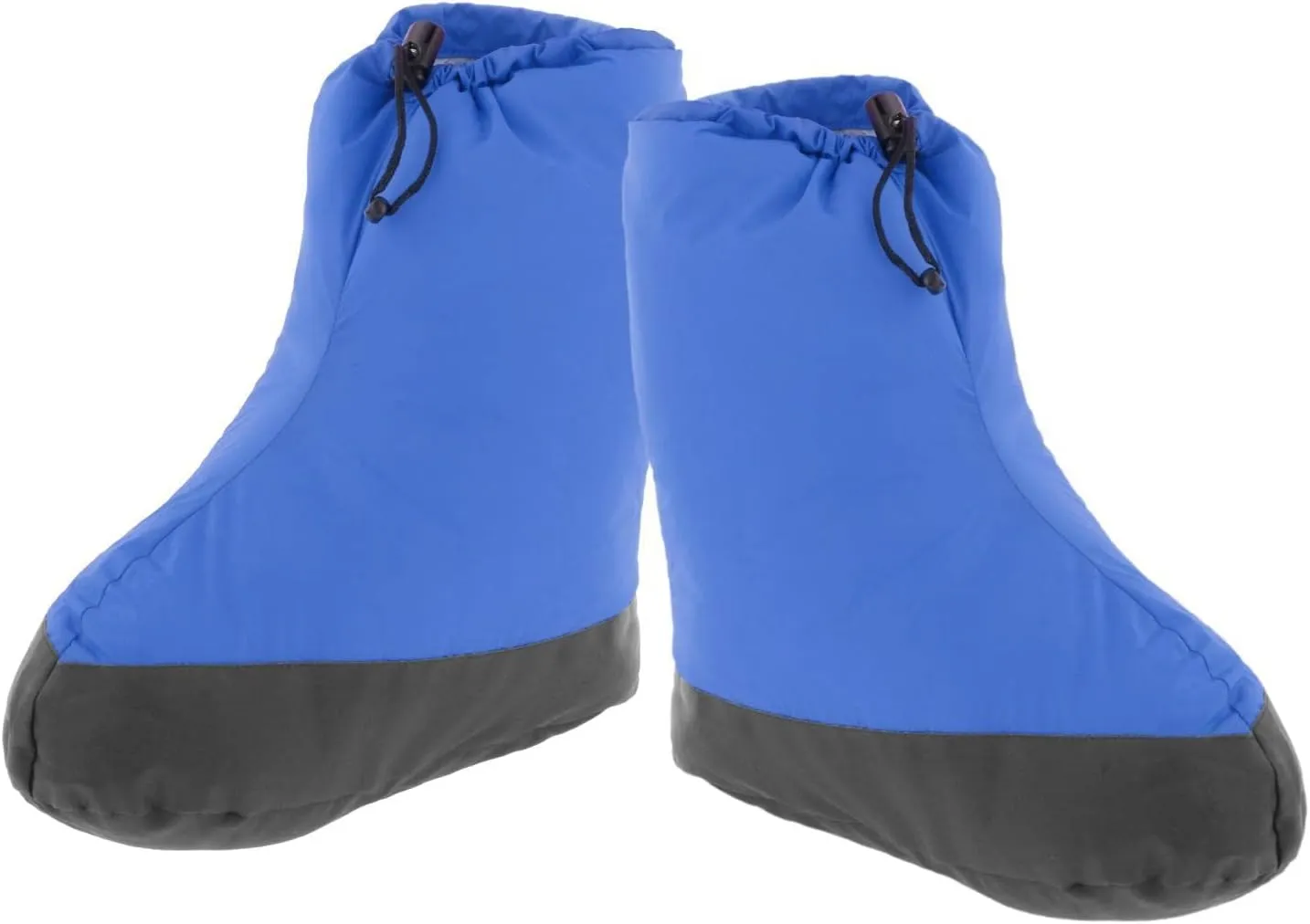 Duck Down Slippers Shoes Booties Footwear Camping Feet Warm