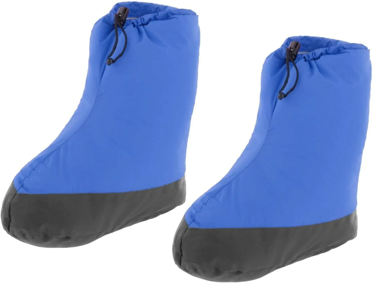 Duck Down Slippers Shoes Booties Footwear Camping Feet Warm