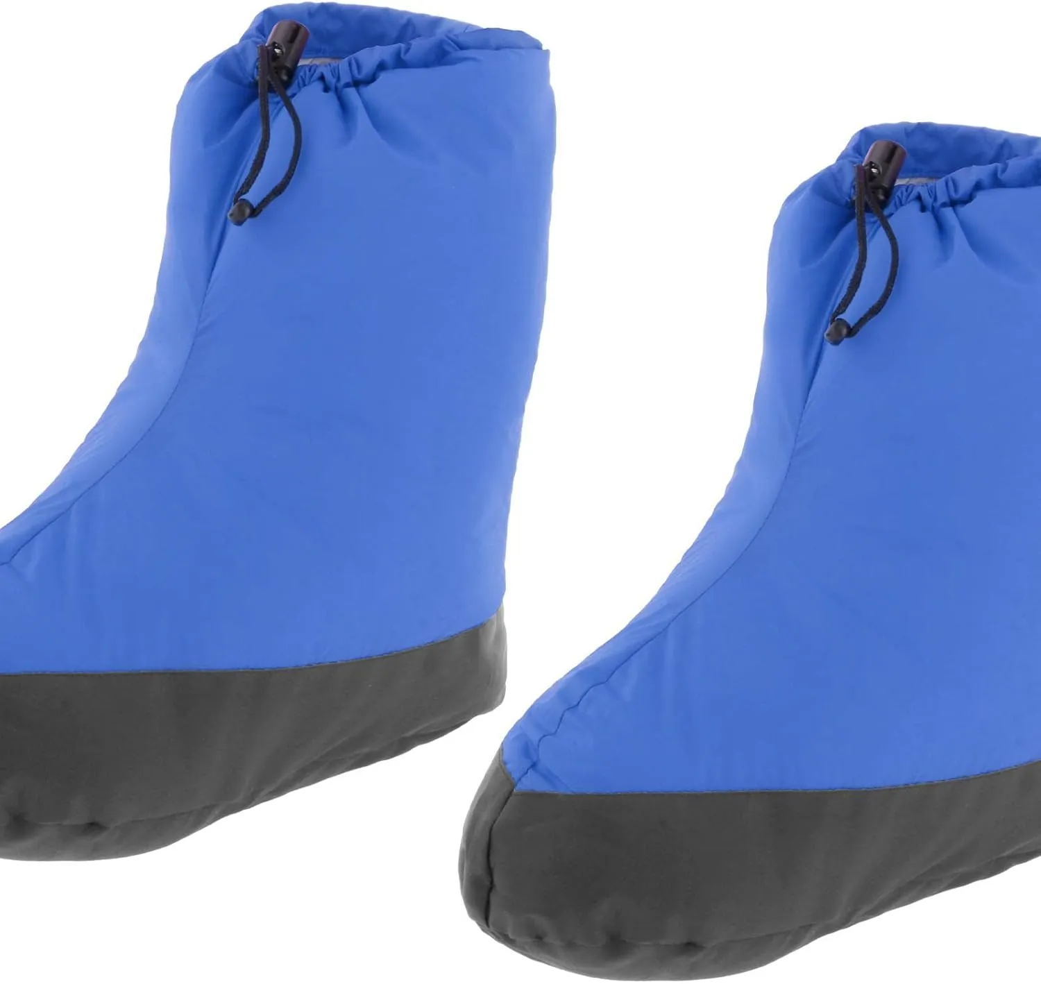 Duck Down Slippers Shoes Booties Footwear Camping Feet Warm