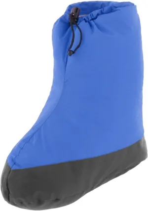 Duck Down Slippers Shoes Booties Footwear Camping Feet Warm