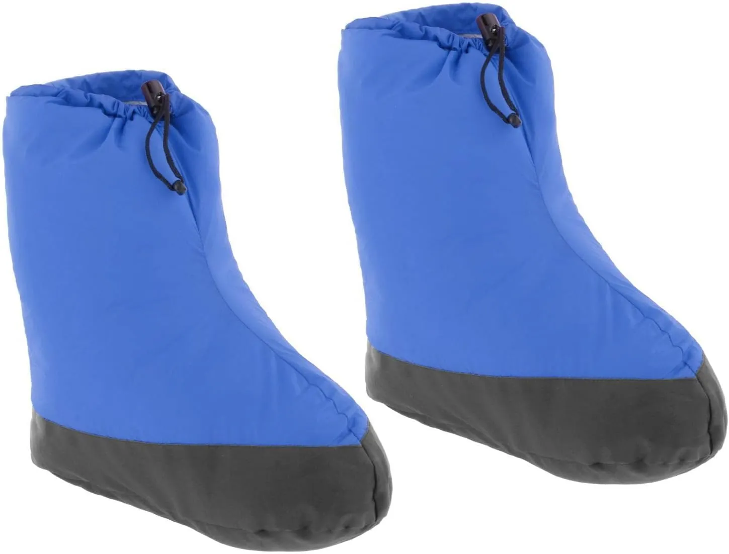 Duck Down Slippers Shoes Booties Footwear Camping Feet Warm