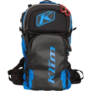 Electric Blue Lemonade Aspect 16 Liter Avalanche Airbag Pak - 3318-001-000-218