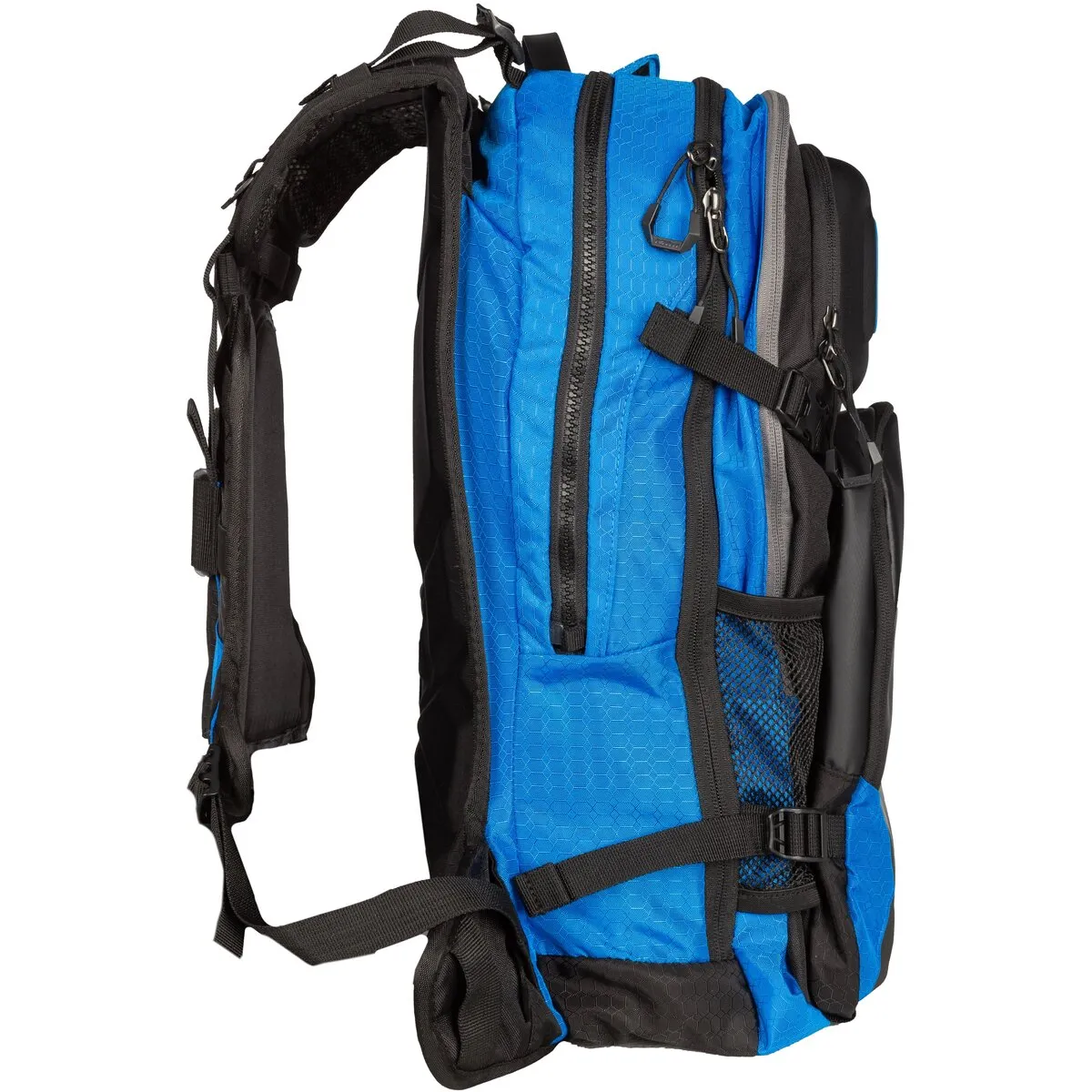 Electric Blue Lemonade Aspect 16 Liter Avalanche Airbag Pak - 3318-001-000-218