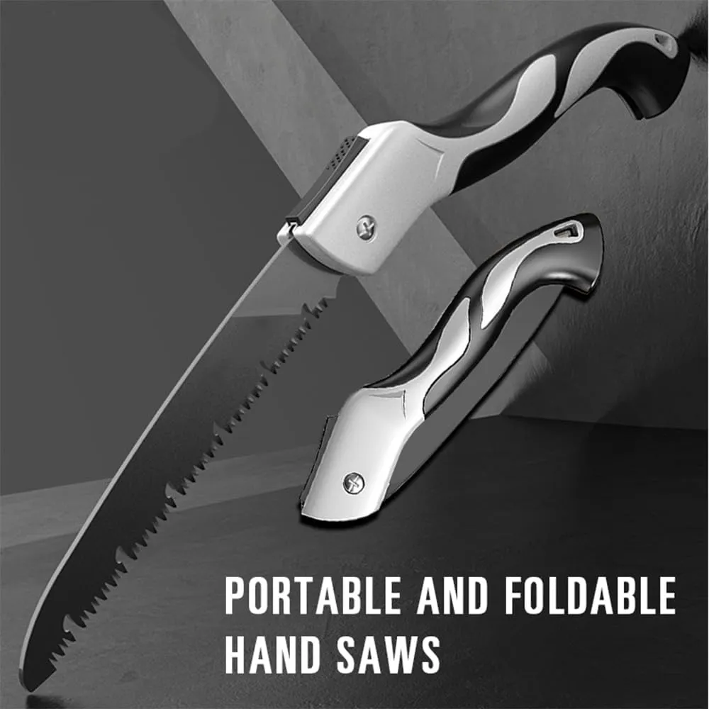 Emergency Kit Camping Multi- Folding Survival Shovel Set Camping Gear Emergency Box
