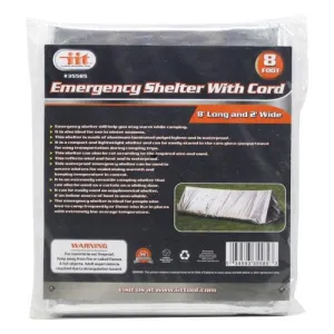 Emergency Shelter