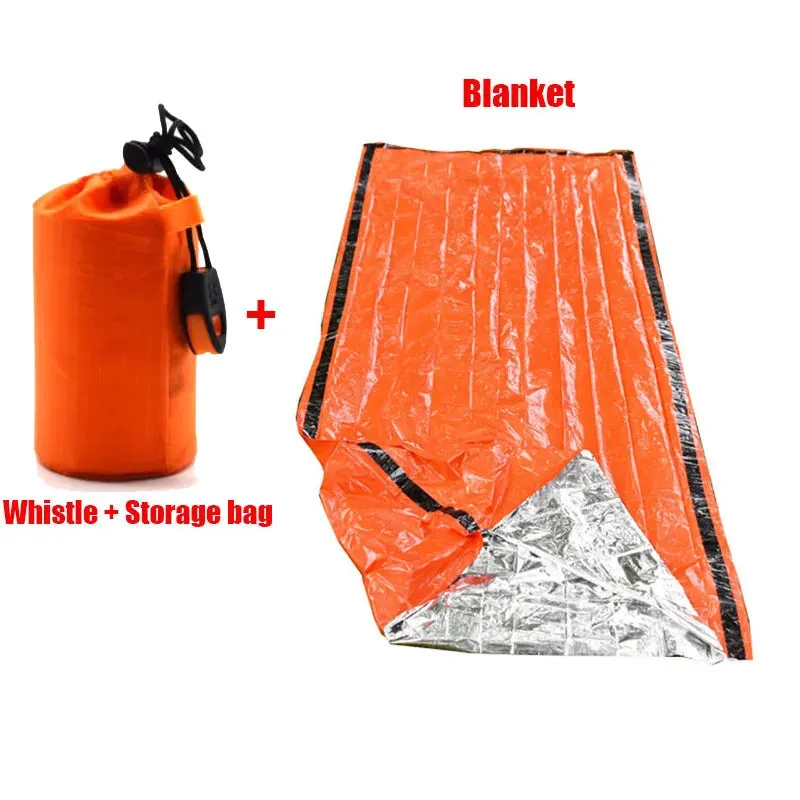 EMERGENCY SLEEPING BAG