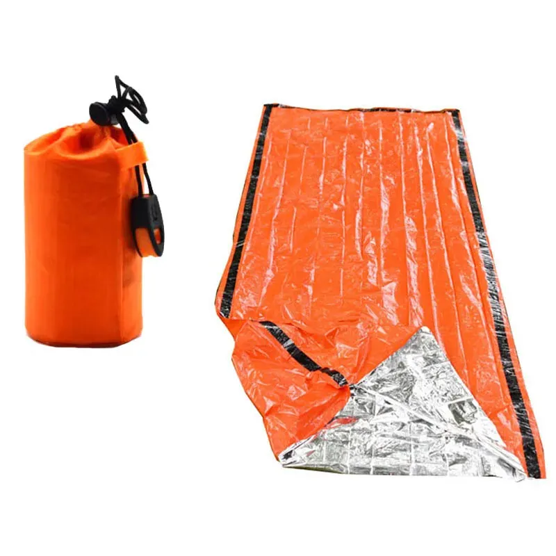 EMERGENCY SLEEPING BAG
