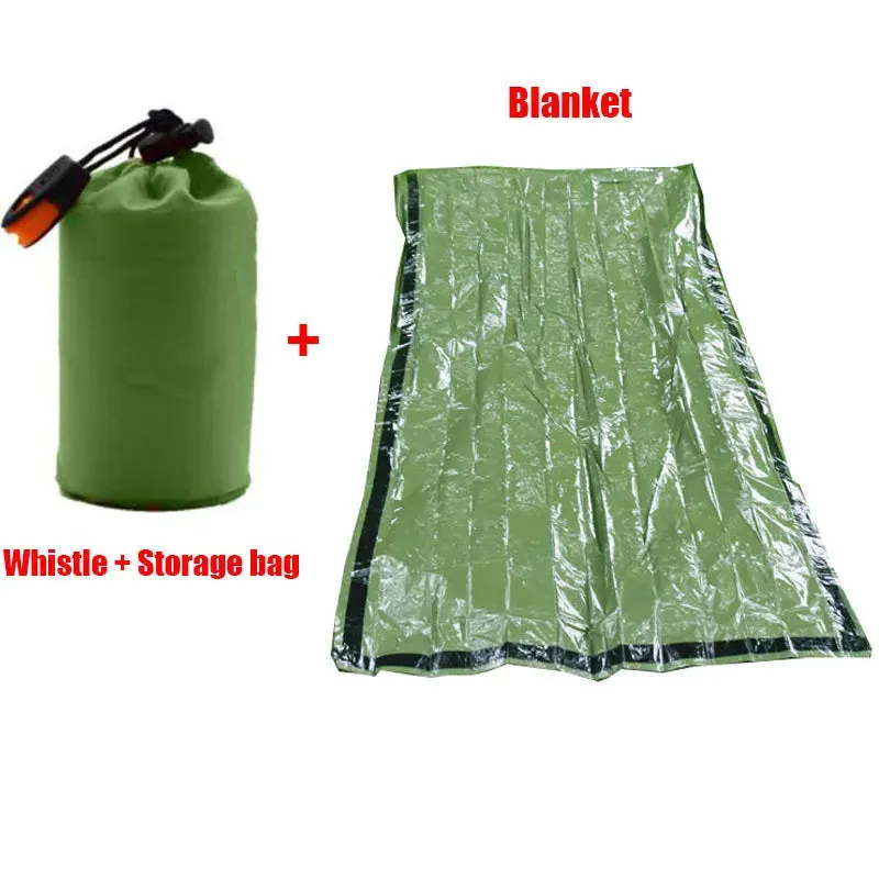 EMERGENCY SLEEPING BAG