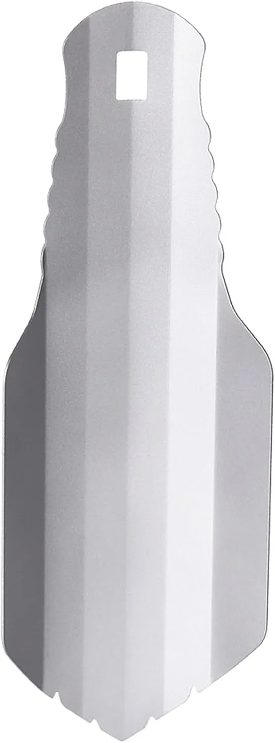 Essential Camping Shovel Hand Trowel Camping Shovel Compact Trowel for Hiking and Outdoor Survival Activities