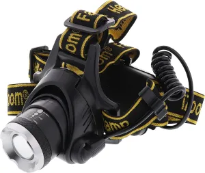 Farpoint LED Adjustable Headlamp, 350 Lumens, Model# FLXH35006