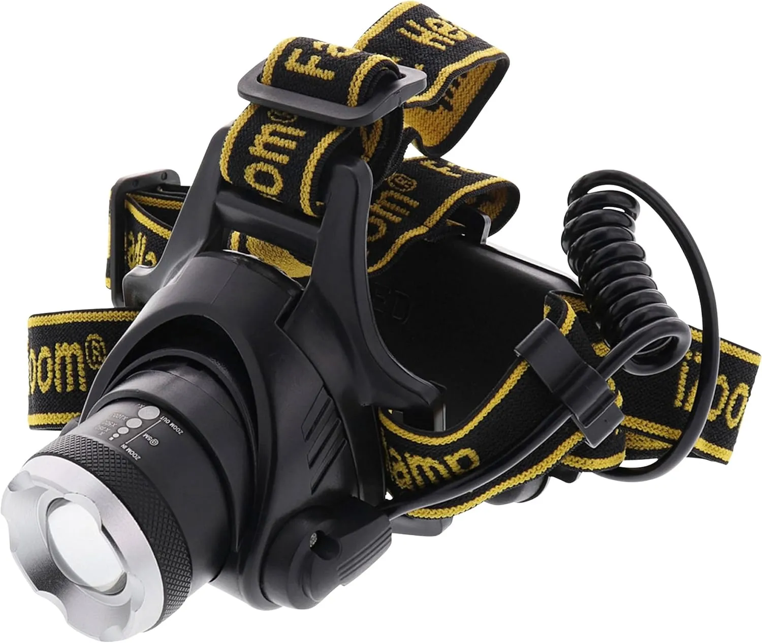 Farpoint LED Adjustable Headlamp, 350 Lumens, Model# FLXH35006