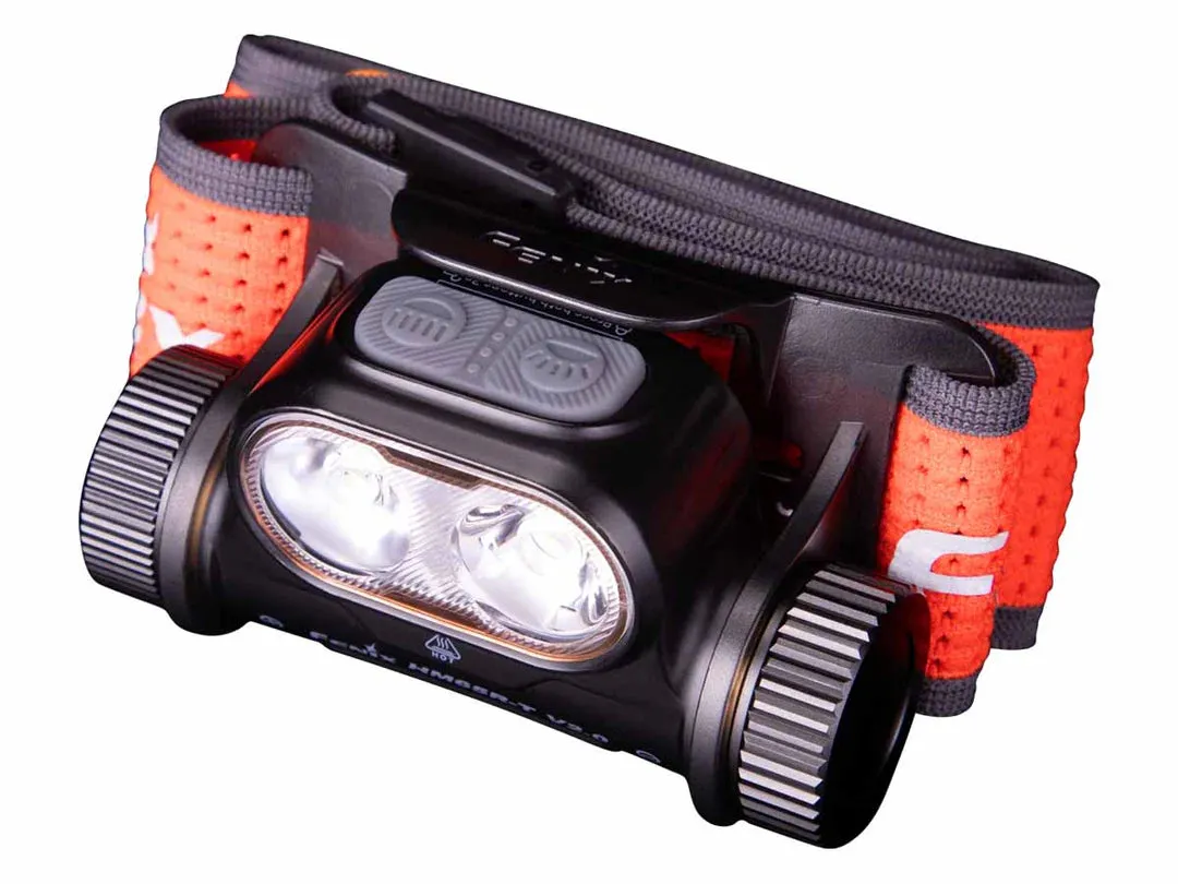 Fenix HM65R-T V2.0
