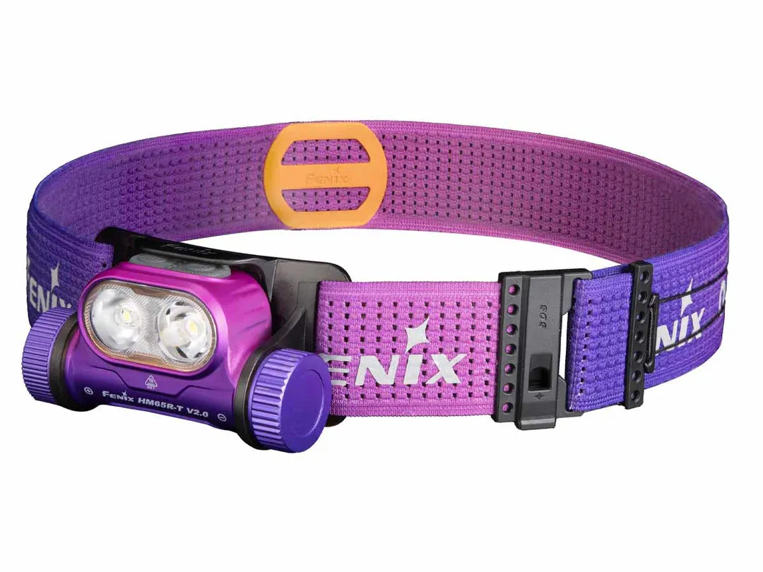 Fenix HM65R-T V2.0