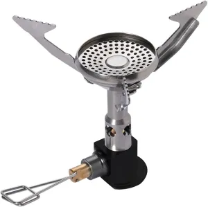Fire-Maple camping gas stove portable ultra-light folding backpack stove miniature integrated stove field water heating gas stove