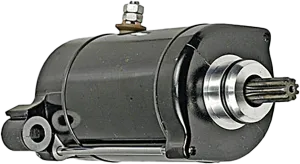 FIRE POWER 410-54083 Starter Motor